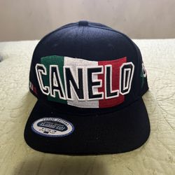 Hat Canelo 