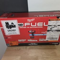 Milwaukee 2865-22