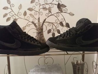 Nike blazers hi