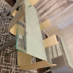 Dining Room Table Set