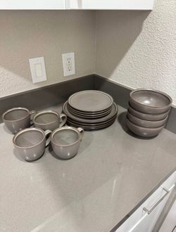 Dish-ware set