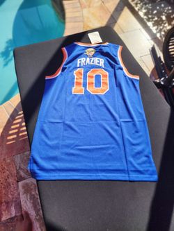 Basketball jersey