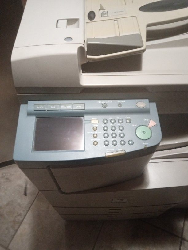 Canon Image Runner 3300