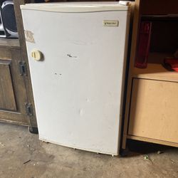 Refrigerador En Buenas Condiciones 