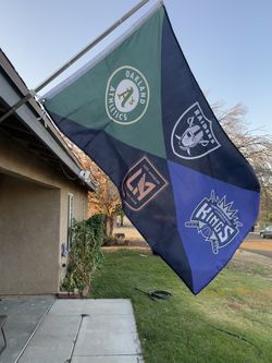 Sports Flag