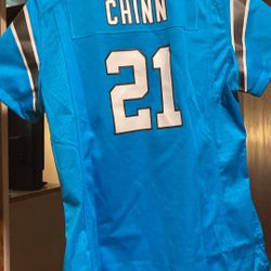 Nike  Official NFL Jersey 