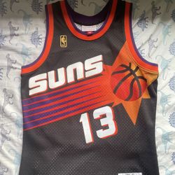 Phoenix Suns Jersey 