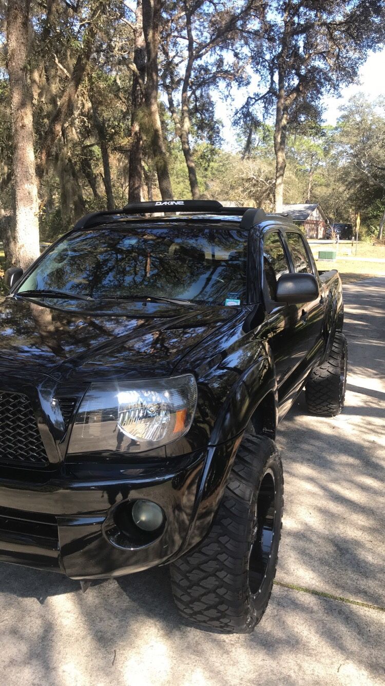 2006 Toyota Tacoma
