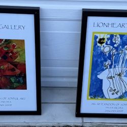  Afternoon of Joyful Art" by artist Tyler Bieder  Prints