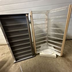 Jewelry Displays