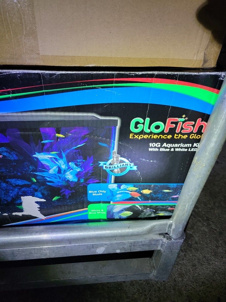 Fishtank