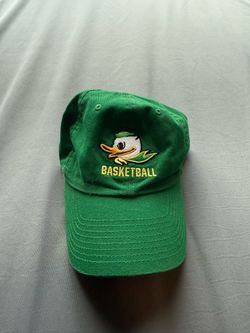 UO Basketball Hat