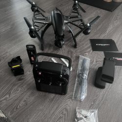 Drone With 4k Camera Yuneek Q500 4K