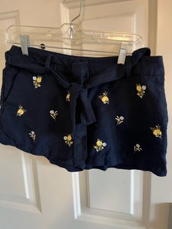 Loft Shorts