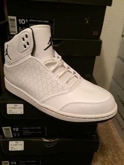 AIR JORDAN 1 PREMIUM SIZE 12