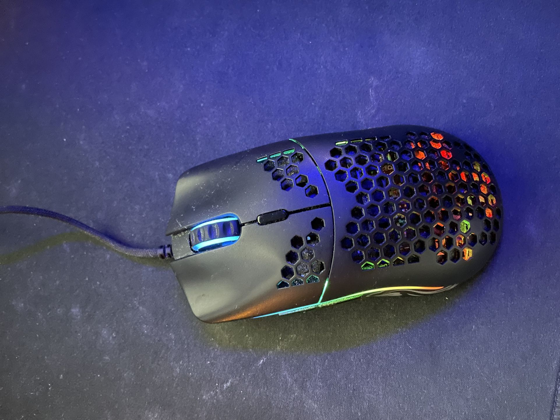 Glorious Model O Gaming Mouse