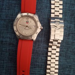 Tag Heuer 2000 Pro Watch