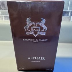 Parfums De Marley Althair 125ml