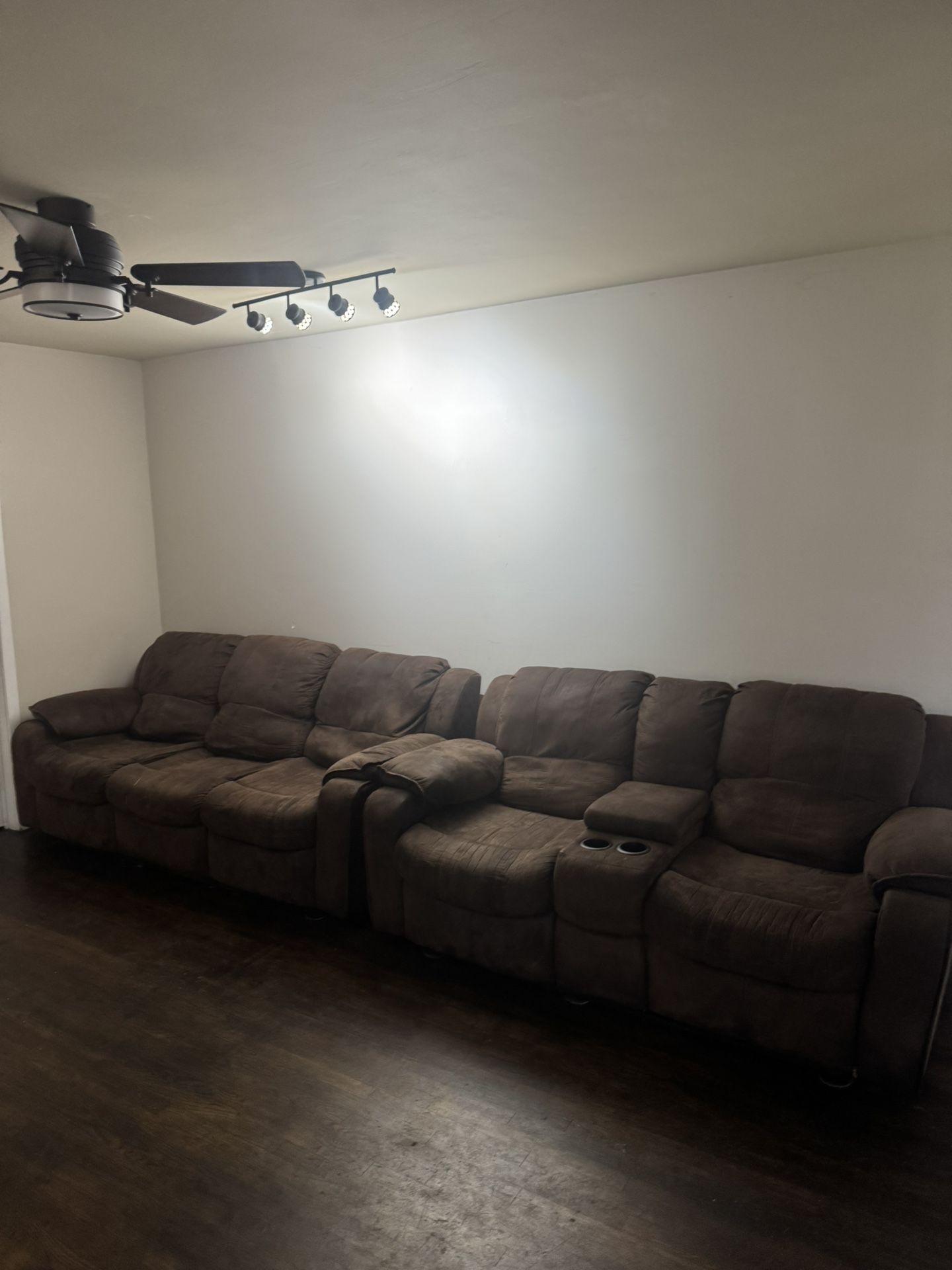 Couches 