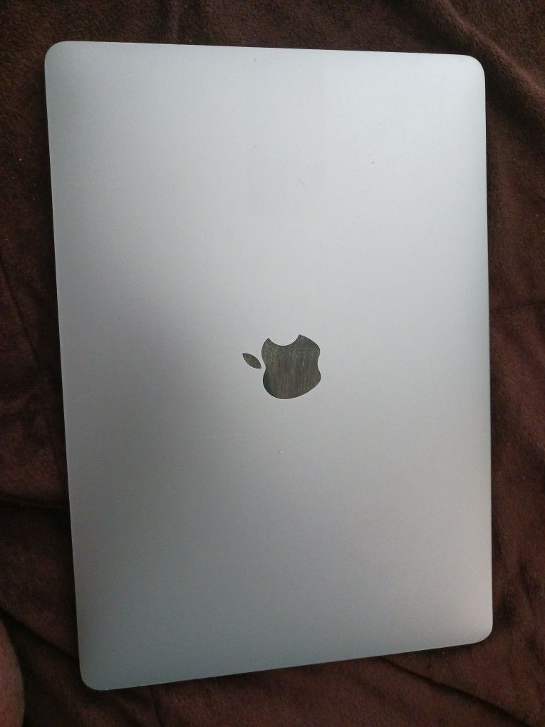 MacBook Pro 2019