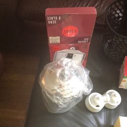 Any new Item Here $5