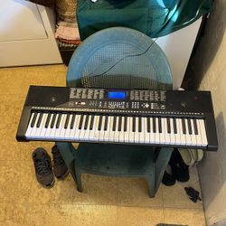 Bcp 61 Keyboard 