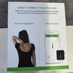 Improve Your Posture 