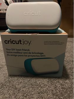 Cricut Joy