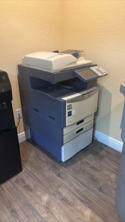 Printer Toshiba