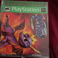 Spyro Ripto Rage