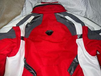 Spyder X-Static Insulation Entrant Dermizax-EV Fabric Snow Ski