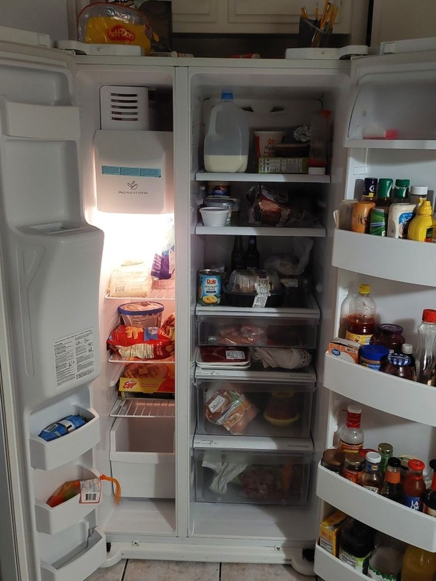 Kenmore Fridge