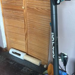 Gotarx Scoter 