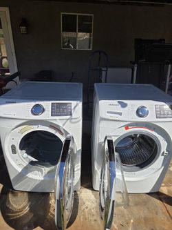 Washer&Dryer