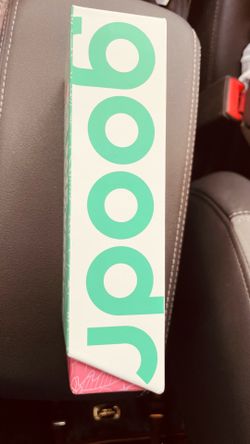 Brand new!  Goodr sunglasses women