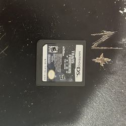 Transformers the game