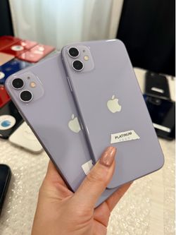 iPhone 11 Unlocked as is