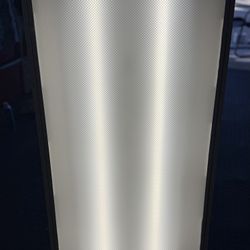 ⚡️Commercial Electric LED Troffer Lights (x4)