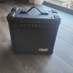 Amplifier 