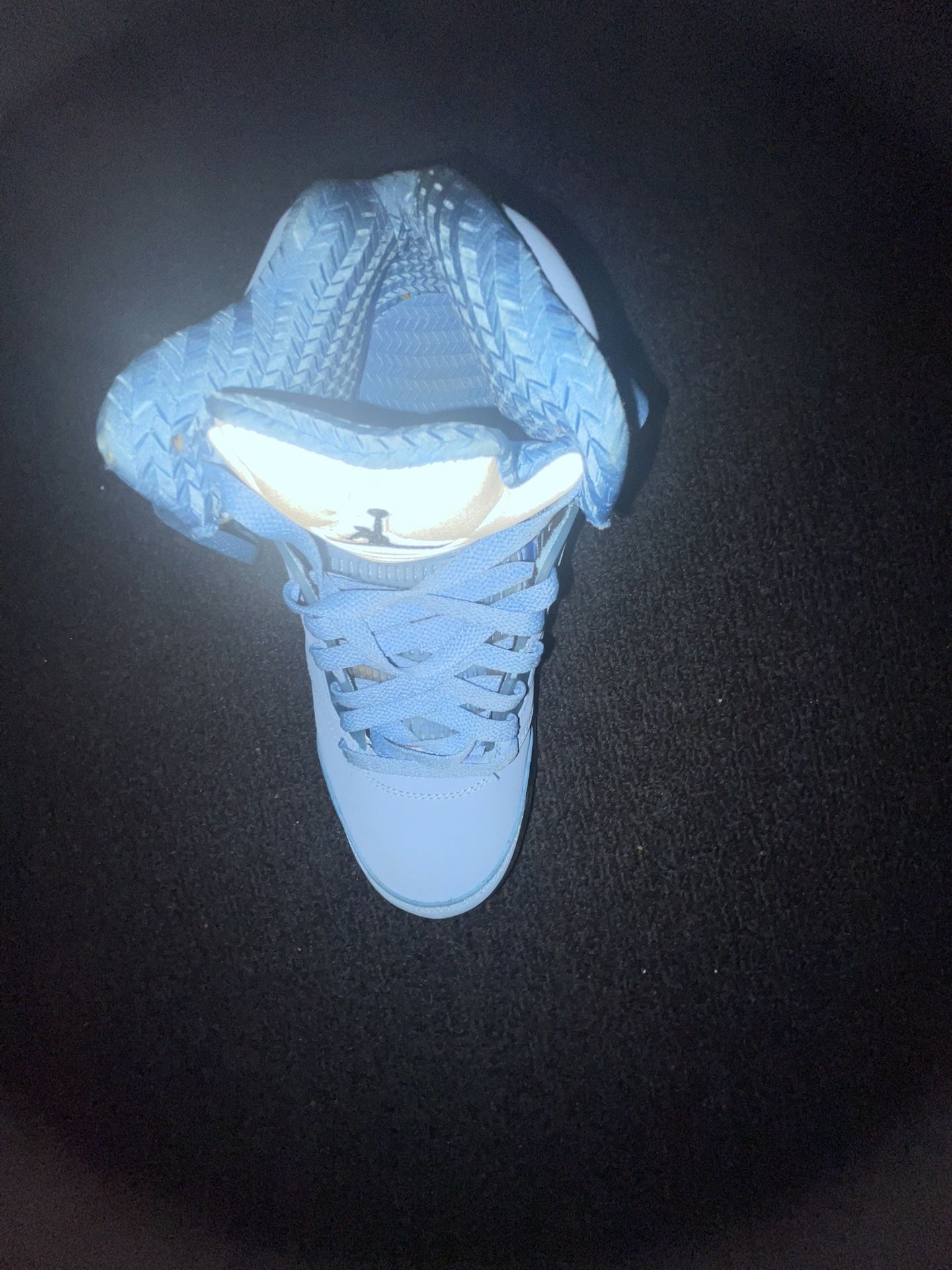 Jordan 5 Unc