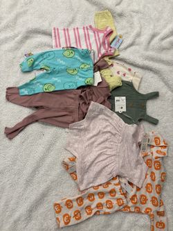 9 items 12m target haul