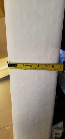 RV King Mattress (Brand New)