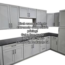 Affordable Cabinets Wood 