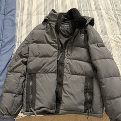 Men jacket size small
