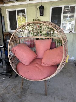Patio Chair