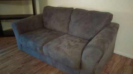Brand new Micro fiber Love Seat