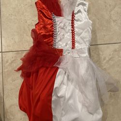 Halloween dress