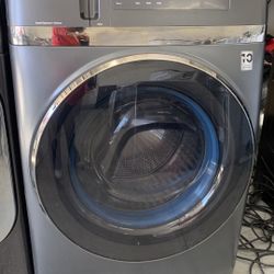WASHER AND DRYER 2IN 1