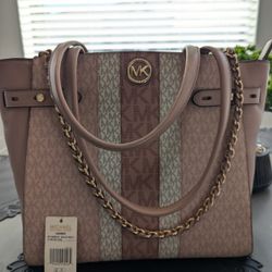 Mk Purse 