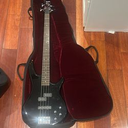 Ibanez SR Gio GSR200 Electric Bass Guitar 